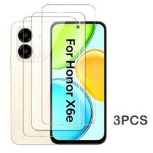 3pcs/Pack 3D Curved Tempered Glass Screen Protector Compatible With Vivo X300 Pro/X300/V70/ Lite/V50/V50 Lite/X200 Pro, Honor Magic7 Lite/Magic7 Pro/Magic8 Pro/400 Pro/200/200 Pro/X6e/X7e, Note15 Pro+/Note15 Pro 5G/4G/Note15 5G/4G/17T Pro/17T/17/15T Pro/15T/15/14T Pro/14T/14/ A7 Pro 5G/4G/A5, High Definition Full Screen Phone Screen Protector, Anti-Scratch Wear-Resistant, Easy Installation - Clear - View 11