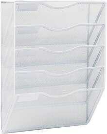 File Racks - White - View 5