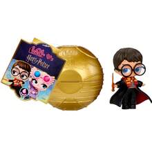 L.O.L.SURPRISE! LOL Mini Doll Surprise Ball, Includes 7 Surprises, Cute Collectible Figures, Playable And Displayable Decorative Doll, Random Style - Multicolor - View 10