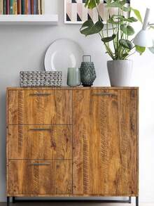 1 Rollo de Papel Tapiz Autoadhesivo con Textura de Madera, Película de Vinilo Vintage Removible para Encimeras y Gabinetes, Adecuado para Renovación, Decoración de Paredes, Decoración de Primavera, Decoración de Vacaciones, Cumpleaños y Graduación, y Otras Ocasiones. - A - Ver 3