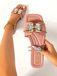 Nude Pink
