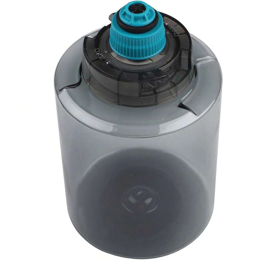 1pc JONR ED12/ED12 PRO Wet & Dry Vacuum Cleaner Replacement Water Tank, Home Appliance Accessory, Robot Vacuum Accessory - JONR ED12 CWT - View 1