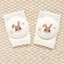 Baby Knee Pads Set, Infant Crawling & Walking Anti-Fall Knee And Elbow Protectors, Non-Slip Protection, Warm & Breathable 3D Mesh, Baby Essentials - 0-3 Years Old - View 40