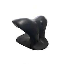 1pc Trigger Point Neck Relaxation Stretcher, Ergonomic Cervical Support Tool, Portable Neck & Shoulder Relief Device, For Indoor Use - A - View 16