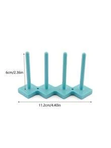 Giá đỡ cuộn chỉ máy may nam châm, kệ lưu trữ chỉ bằng nhựa và kim loại với đế nam châm mạnh, dễ dàng sắp xếp và lấy ra, phụ kiện may vá thiết yếu - Nhiều màu - Xem 11
