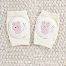 Baby Knee Pads Set, Infant Crawling & Walking Anti-Fall Knee And Elbow Protectors, Non-Slip Protection, Warm & Breathable 3D Mesh, Baby Essentials - 0-3 Years Old - View 50