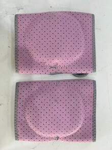 Thick Foam Adjustable Non-Slip Knee Pads For Work, Gardening, Cleaning Floors, Yard, Dance, Yoga, Collision Protection, Kneeling, Men's Dance Knee Pads, Thickened Sponge Knee Pads For Women And Children, Yoga, Dancing, Practice, Mopping, Sports Knee Guards - Multiple Styles - View 15