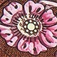 Pink Embossed-b
