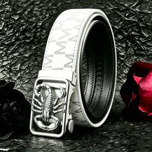 Men Belts - Style Type 1 - View 10