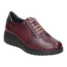 Fluchos Women Wedges & Platform - Brown - View 2