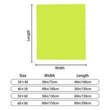 Printed Design Non Texture Blanket,  Halloween Night Neighborhood Pattern Blanket, High Quality Clear Printing That Is Durable And Long Lasting, Perfect For Halloween Holiday Decoration And Festival Gifting - Multicolor - View 6