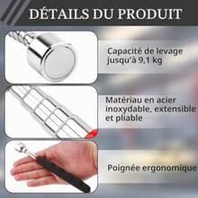 Spioncini - tipo di stile come in foto - Visualizzare 3