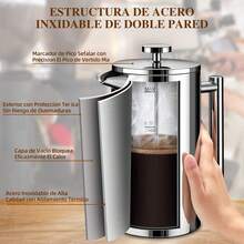 Coffee Percolators - 750ml - View 9