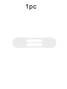 10/5/1pc Invisible Neck Care Patch, Breathable Neck Care Patch, Suitable For Neck Care, Elastic Neck Skin Improvement Patch. Unisex. - Multicolor - View 11
