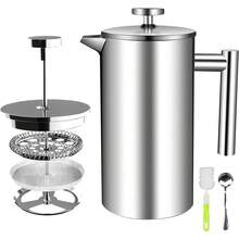 Coffee Percolators - 750ml - View 1