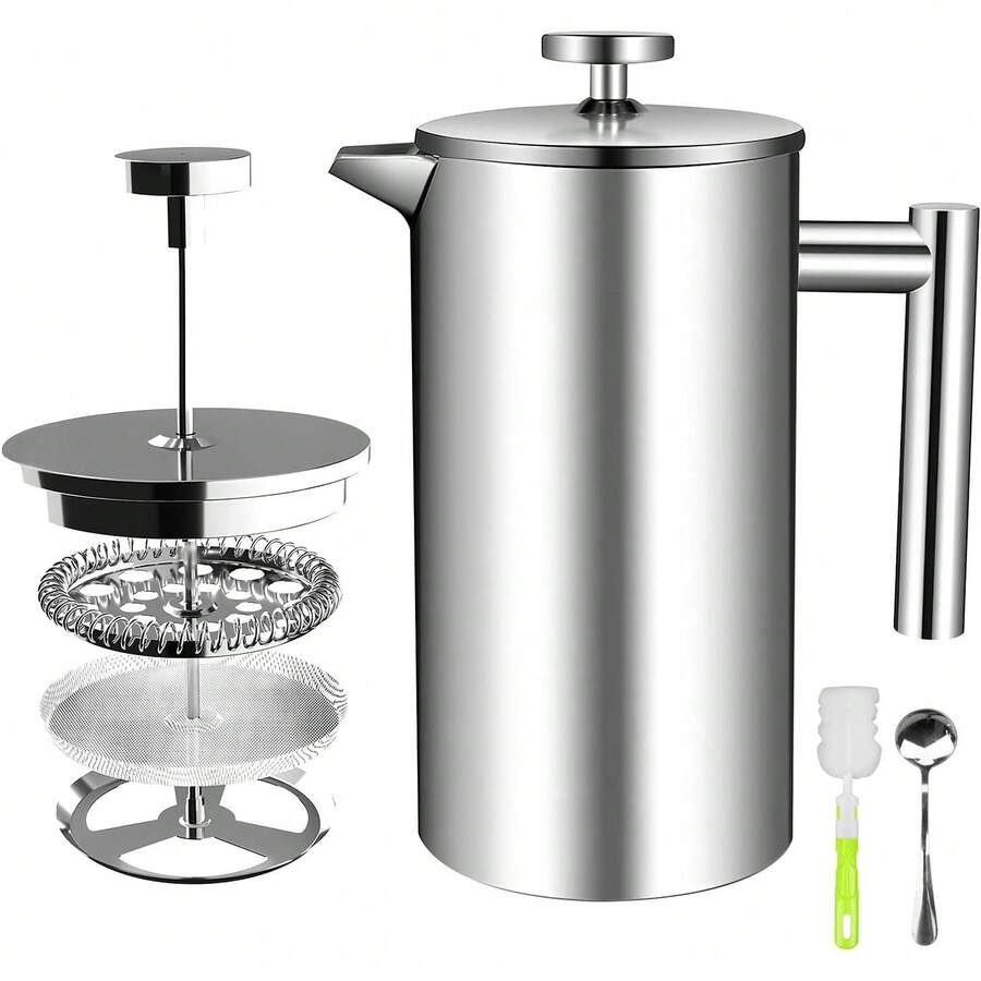 Coffee Percolators - 750ml - View 1