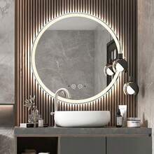 Makeup Mirrors & Shower Mirrors - 1 - View 3