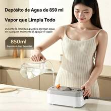 Steam Cleaners - US A Type Plug(110-127V) - View 6