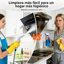 Steam Cleaners - US A Type Plug(110-127V) - View 4