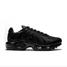 Nike Air Max أحذية رياضية كاجوال رجالية - الأسود - مشاهدة 2