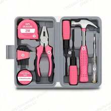 1pc Household Hand Tool, Electrician Hardware Repair Tool, Multi-Function Home And Vehicle Tool, Men's Dedicated Tool - Tools - View 1