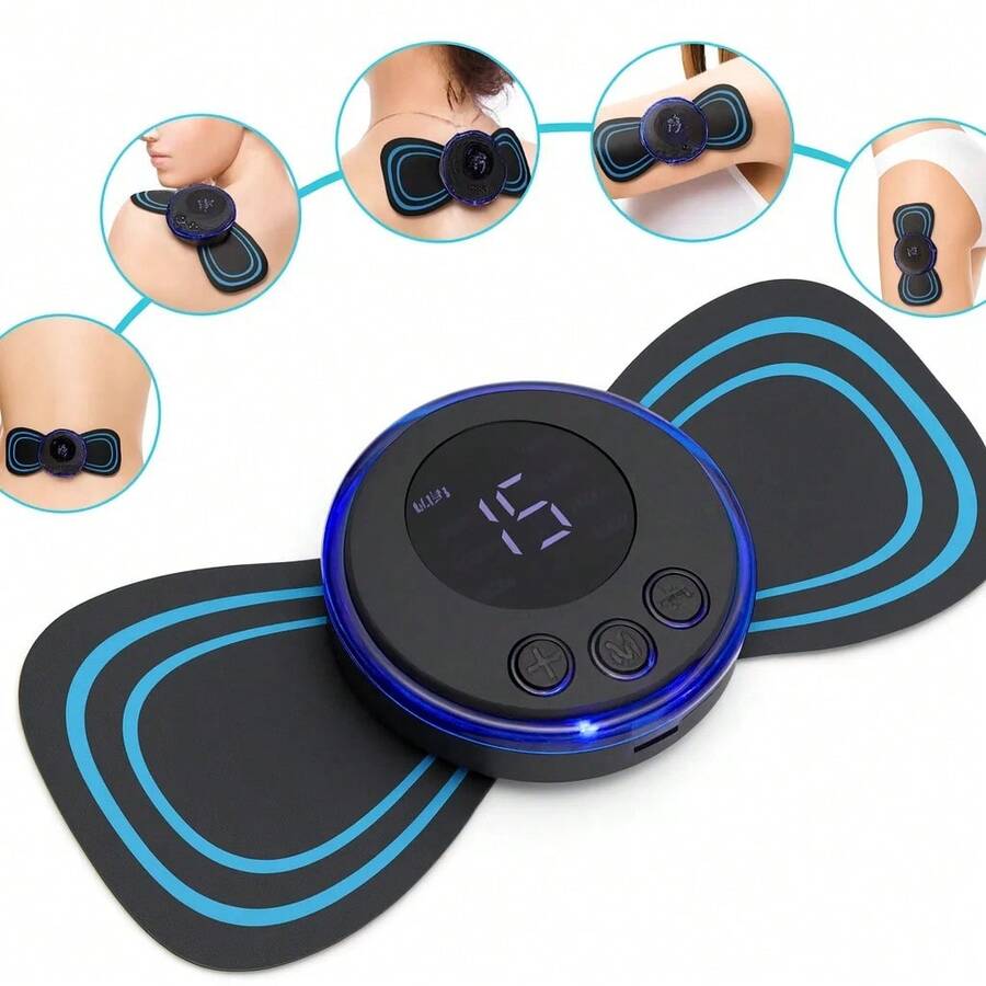 EMS Massage Patches