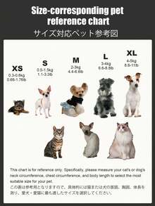 Rompi Leher Hewan Peliharaan Baru Musim Gugur, Atasan Tanpa Lengan Kerah Ruffle Renda Motif Bunga Vintage, Pakaian Hewan Peliharaan Elastis Lembut, Cocok untuk Anjing Kecil, Anjing Sedang dan Kucing - MultiWarna - View 8
