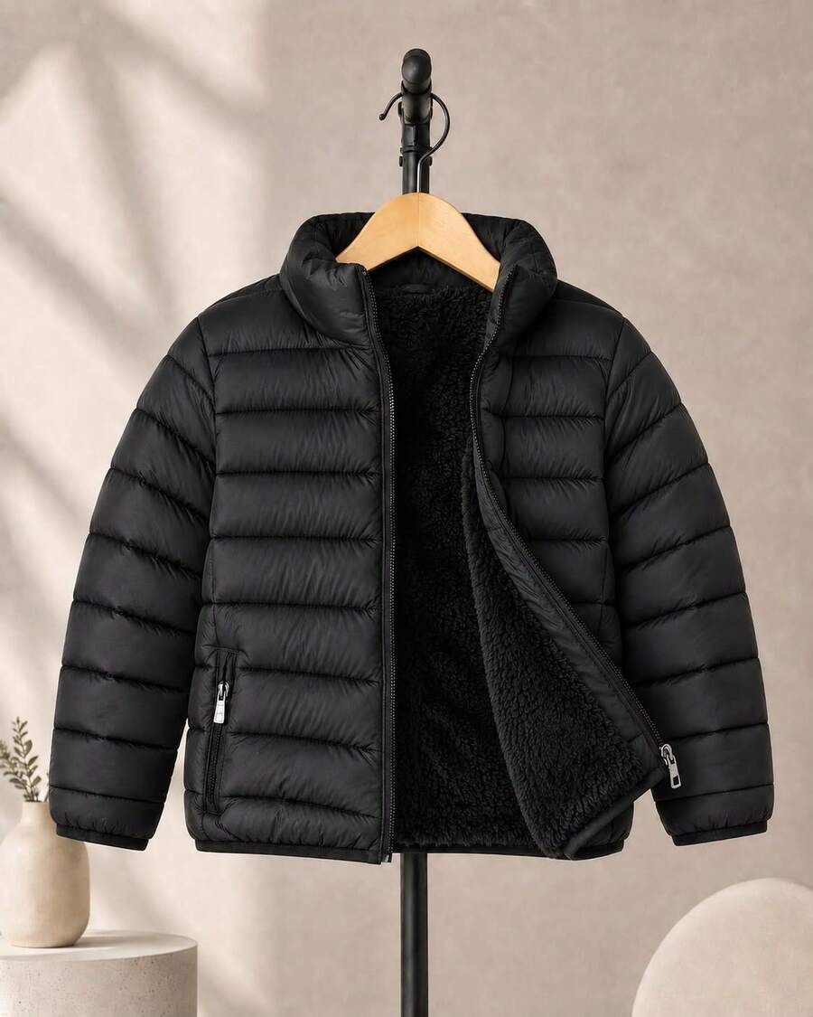Tween Boys Jackets