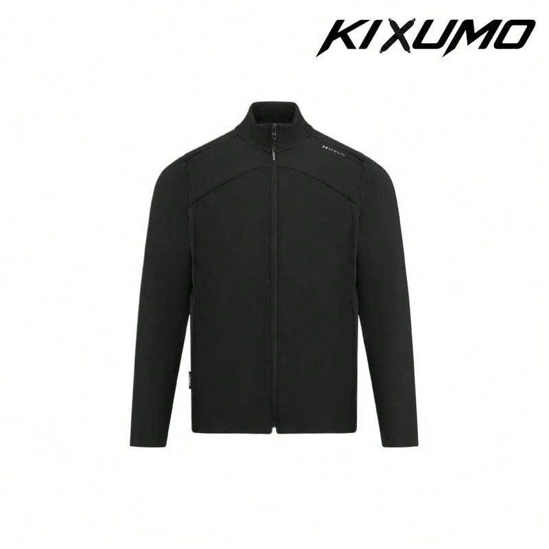 Under Armour Halo Solid Color Zip Collar Jacket Jacket Men - Multicolor - View 1