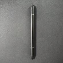 3-In-1 Touchscreen Stylus Pen, High Precision And High Sensitivity, Compatible With All Tablets, All Phones, All Touchscreens, Black/White 2 Colors, Gift For Friends, Battery Not Included (2/1 Pcs) - Multicolor - View 14