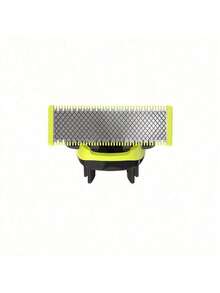 Compatible With Small T Blade Razor Heads For QP2520 QP2530 QP2620 QP2630 QP6510 QP6520 Hybrid Electric Beard Trimmer - Green - View 10