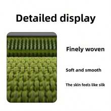 Nylon Braided Watch Band For Watch 4/3, Outdoor Mountain Pattern, 41MM - Watch3/4 41mm - View 6