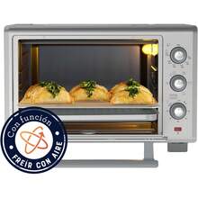 Ovens - US A Type Plug(110-127V) - View 2