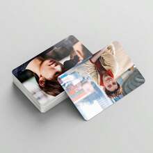 55pcs COR TIS Small Cards, 2nd EPGR EENGREE N>Celebrity Merchandise LO M O Cards - 1PC - View 7