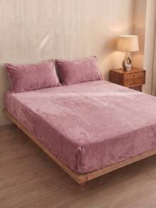 Dusty Pink