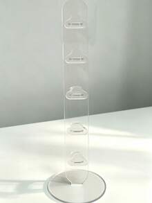 Acrylic Glasses Display Stand, Optical Store Display Prop, Fashion Glasses Display Rack, Prescription Glasses Display Stand - View 8