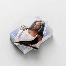 92pcs Celebrity Photocards KA TSE YE New Album PIN KY UP Celebrity Merchandise LOMO Cards - Card - View 8