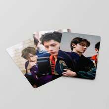 55pcs COR TIS Small Cards, 2nd EPGR EENGREE N>Celebrity Merchandise LO M O Cards - 1PC - View 9