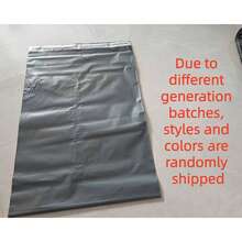 30/100 Thick Express Bags, Logistics Packaging Bags, Logistics Packaging Bags, Clothing Delivery Packaging Bags, Sealed Packaging Bags, Available In Various Sizes, Clothing Express Packaging Bags, Sealable Packaging Bags, Available In Multiple Sizes - J-Multicolor - View 11