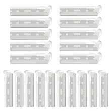 Razor Replacement Blades Compatible With  Facial Razor Refills - 1 - View 1