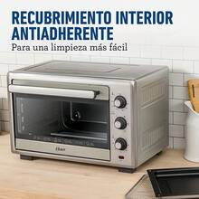 Ovens - US A Type Plug(110-127V) - View 7