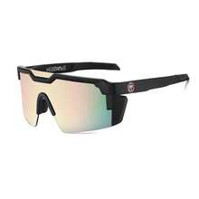 Luxury Brand Detachable Temple Oversized Outdoor Sports Heatwave Z87 Safety Fashion Glasses,Cycling Driving Fishing Goggles UV Protection For Work HW05 - Multicolor - View 19