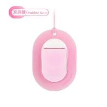 Quicksand Glass Round Hanging Car Air Freshener, Minimalist Rearview Mirror Fragrance Pendant, Multi-Scenario Car Interior, Closet And Home Decor Fragrance Ornament, 3 Colors Available - Multicolor - View 12