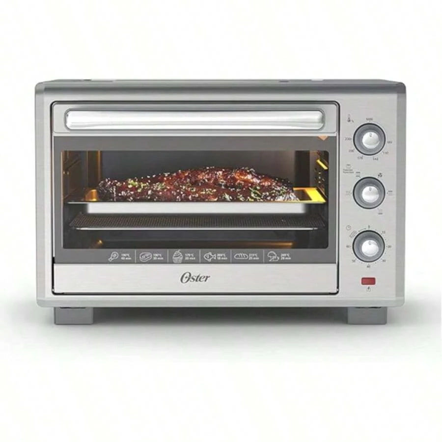 Ovens - US A Type Plug(110-127V) - View 1