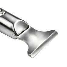 Stainless Steel Scraper, Ice And Kitchen Grease Scraper, Suitable For Removing Various High-Hardness Kitchen Grease And Burnt Stains - Scraper - View 8