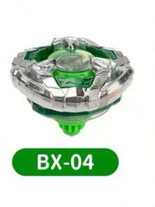 BX Gyro Series Burst Defense Type Battle Alloy New Gyro - Birthday Gift - Perfect Gift - Holiday Gift - Multicolor - View 6