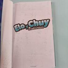 Kids Literature & Fiction - Single Book - View 3
