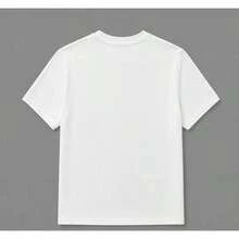 Women T-Shirts - White - View 3