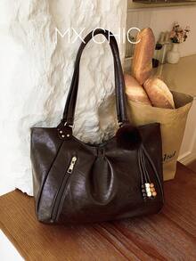 Coffee Brown