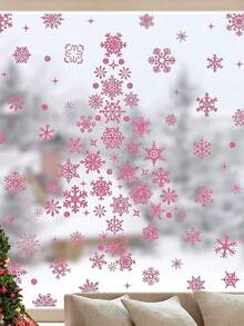 Wonderland Ice & Snow Party Home Decor (Pink) - Multiple Styles - View 7